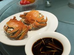 -谢氏老金口七号宴(武昌大道店)