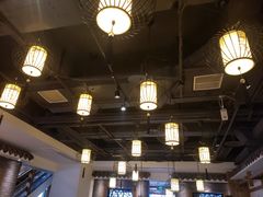 大堂-纸盐河码头火锅(十八梯店)
