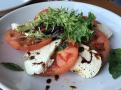 -沈阳君悦酒店·意坊意大利餐厅