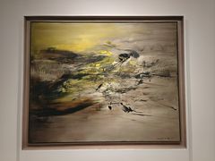 -中国美术学院-美术馆