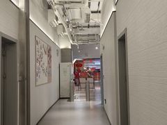 -FLARE STAR FITNESS(复地活力城店)
