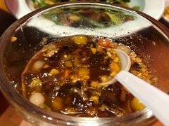 -辣不二地道川菜(汉水路店)
