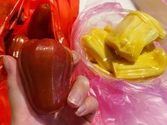 -港华水果街(港华广场店)