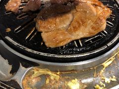 -炭恋火炉烤肉(凌云一街坊店)