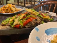 -紫滇源云南生态菜(丹凤街店)