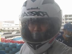 -竞速卡丁车赛车会(道滘店)