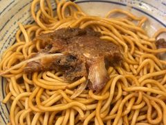 -梅溪·小伙子干挑面(安吉总店)