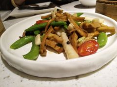 -千日贺茶餐厅(高新万达店)