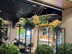 -川骄海鲜自助(亚运村店)