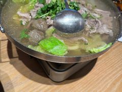 -川堂风·跷脚牛肉·乐山爆炒(宝山日月光店)