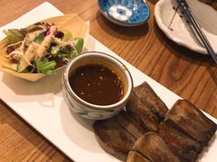 黑椒香煎厚牛舌-阿吾罗日本料理(K11艺术中心店)