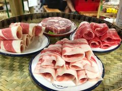 -陳艳红火锅(港汇店)