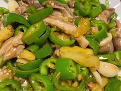 -铁炉农家菜馆
