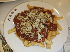 -大哥餐厅(西城花园店)