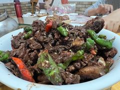 -宁远血鸭酒家(永州店)
