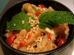 -美奈小馆·越南料理(中航城君尚购物中心店)