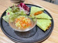 -GOTLOT COFFEE&KITCHEN角落厨房NOOK店