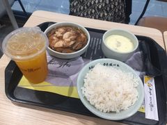 -真功夫(北京西站店)