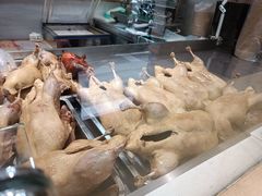 -戚顺兴盐水鸭(新街口明瓦廊店)