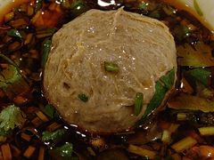 -福合埕牛肉火锅(长平国新店)