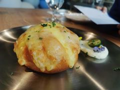 -树与夏花 · 隐世西厨