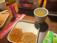 -李不管把把烧(火车南站店)