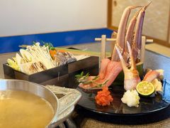 -蟹道乐(網元別館店)