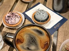 -0566咖啡製作所(陆家嘴中心店)