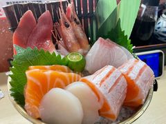 -万岁寿司(万国店)