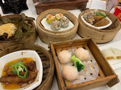 -龙的酒楼·手工早茶·顺德菜(近良路店)