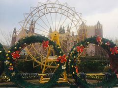 -安徒生童话乐园