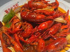经典十三香龙虾-金陵暴走龙虾·烧烤·排档(南京总店)