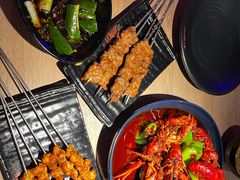 -红盔甲·小龙虾(车公庙店)