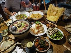 -鸽子窝(青塔店)
