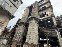 -广州市紫泥堂文化创意园景区
