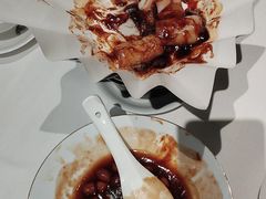 -广州酒家(中华广场店)