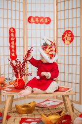 -三只熊儿童摄影(公园店)