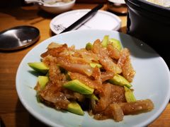 -吕氏疙瘩汤·海鲜新鲁菜(凯德mall新都心店)