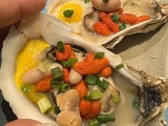 -千岛蚝高压锅生蚝·人参火锅(白云万达店)