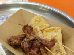 -谢怀亮芝麻茶