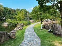 -白马涧龙池景区