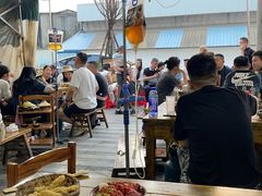 -正南齊北重庆老火锅(光华村直营店)