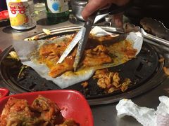 -杀猪天·韩国烤肉(总店)