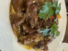 -曼谷食堂·泰国家庭料理