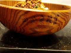 -西北杂粮筐手工面凉皮(来福士店)