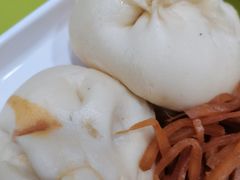 -老回回烩面馆(左家庄店)