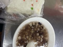 -芳婆糕团店(王府大街店)