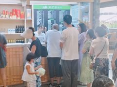 -龙抄手(文殊坊店)