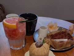 -Kekimatata 生日蛋糕·烘焙教学