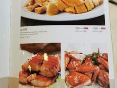 -万龙洲海鲜(南新仓店)